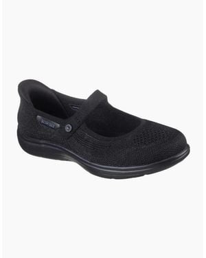 Skechers Slip-Ins: On-The-Go Flex Radiant 138497 - Blue