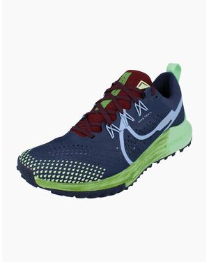 Nike React Vision Nike React Pegasus Trail 4 Dj6158 403 - Blue