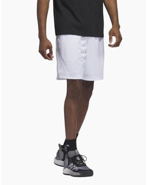 adidas Select Mesh S Basketball Shorts - Black