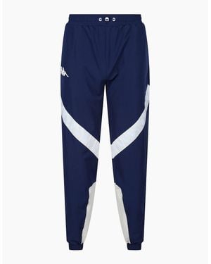 Kappa Balmar Jog Trousers Authentic 222 Banda - Blue