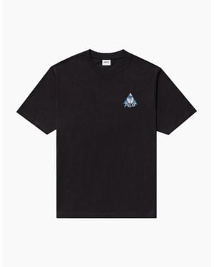 Parlez Swish T-Shirt - Black