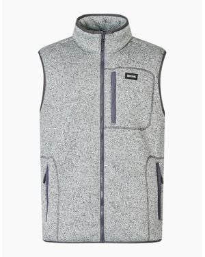 Regatta Barlee Logo Gilet - Grey