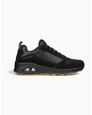 Skechers Uno - Black