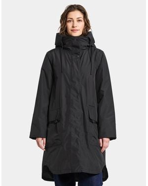 Didriksons Aiko 2 Parka - Black