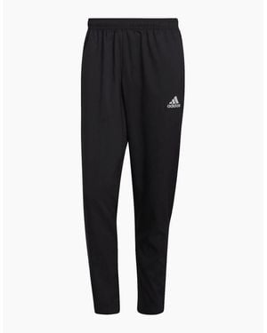 adidas Ent22 Pre Pnt Hoody - Black