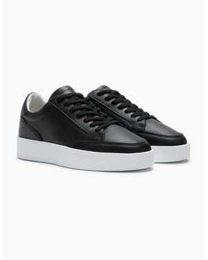 Unseen Helier - Black