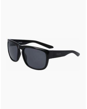 Dragon Dr Rune All Sunglasses - Black