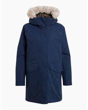 Craghoppers Ladies Sofia Ii Jacket - Blue
