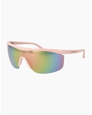 Skechers Sunglasses Se6106 72U 00 - Pink