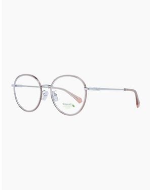 Polaroid Optical Frame Pld D438/G 9F6 52 - Metallic