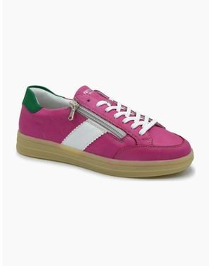 Remonte Kudu D2C02-80/31 - Pink