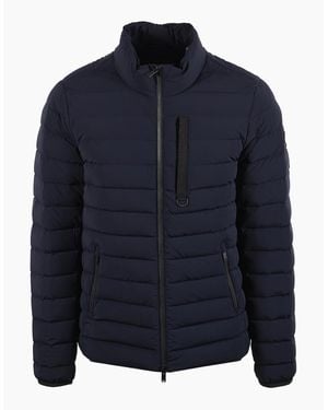 Moose Knuckles Laki Jacket - Blue