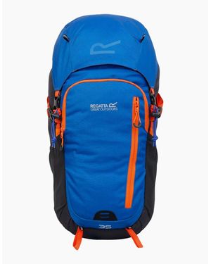 Regatta Highton V2 35L Backpack - Blue
