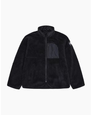 Reebok Rb2146 Double Monkey Fleece - Blue