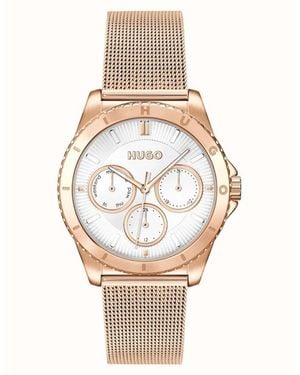 BOSS Hugo 1540161 Watch - Metallic