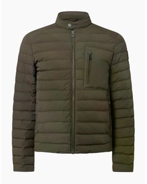 Belstaff Chassis Jacket Army - Green