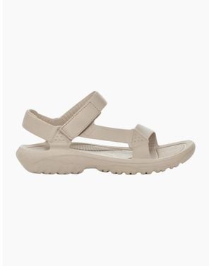 Teva Hurricane Drift Sandals - White