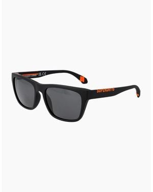 Superdry Sunglasses Sds-5009 104A 56 - Black