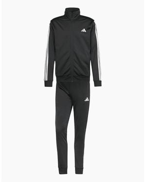adidas S M 3S Tr Tt - Black