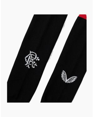 Castore Rngrs H Sock 99 - Black