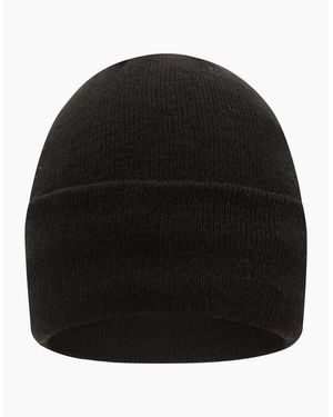 Mountain Warehouse Knitted Thinsulate Beanie - Black