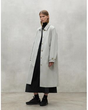 Ecoalf Tagaalf Jacket - Grey