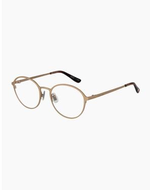 Superdry Optical Frame Sdo-2023 001 49 - Metallic