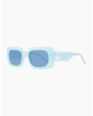 Benetton Sunglasses Be5065 509 52 - Blue