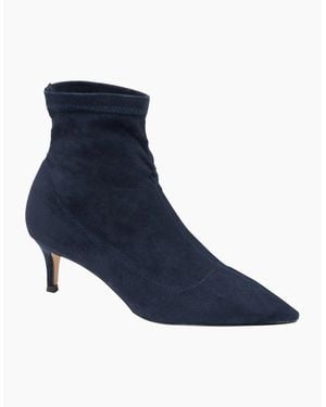 Ravel Madruga Ankle Boots - Blue