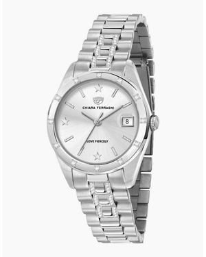 Chiara Ferragni R1953100514 Watch - Grey