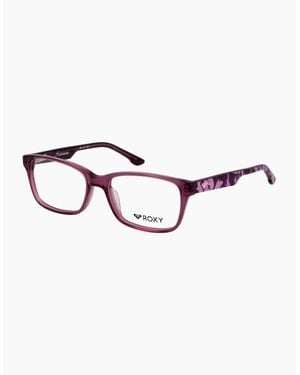 Roxy Optical Frame Ergeg03016 Pqw0 Hermana - Brown