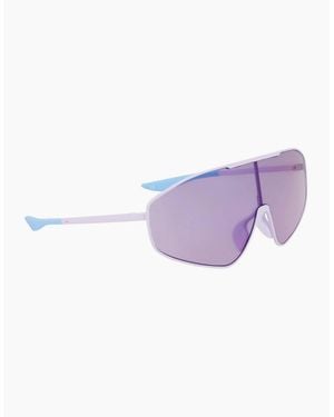 Nike Shield 2 Sunglasses - Purple