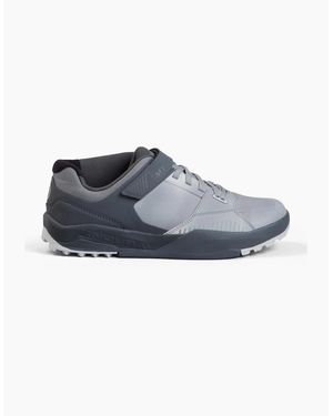 Endura Mt500 Burner Flat Shoes - Blue