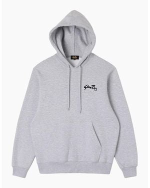 Stan Ray Og Hood - Grey