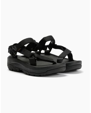 Teva Hurricane Xlt2 Ampsole Sandals - Black