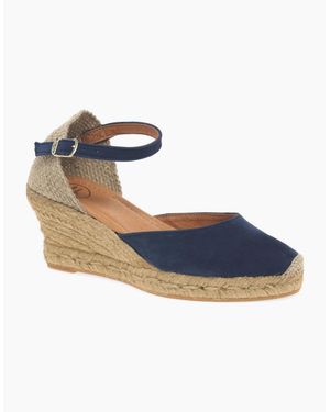 Toni Pons Lloret Ii 5 Espadrilles - Blue
