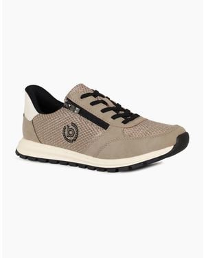 Bugatti Runners Trainers - White