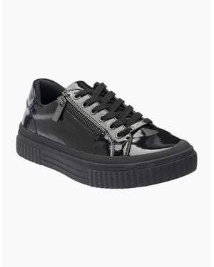 Lotus Alexa Trainers - Black