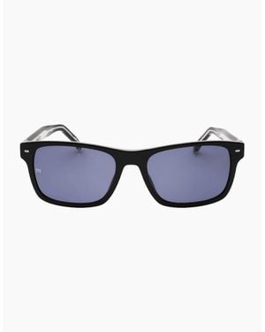 Tommy Hilfiger Tommy Hiliger Lens Sunglasses - Blue