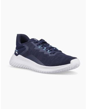 Reebok Fluxlite Ii Textile Vec/Ftwr/Fut Trainers - Blue