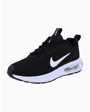 Nike Air Max Intrlk Lite Trainers Dx3705 001 - White