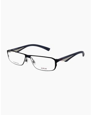 Replay Optical Frame Ry060 02 55 - Brown