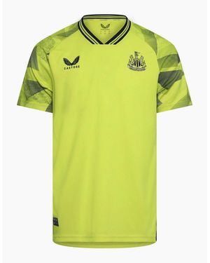 Castore Nufchgkssshr Sn99 - Green