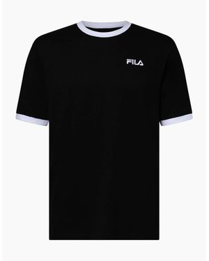 Fila Aster Graph Lg - Black