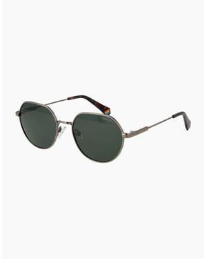 Polaroid Sunglasses Pld 6236/S/X Smfuc 54 - Green