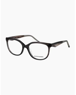Scotch & Soda Optical Frame Ss3022 029 52 - Grey
