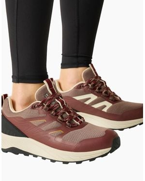 Regatta Ladies Ravika Trainers - Black