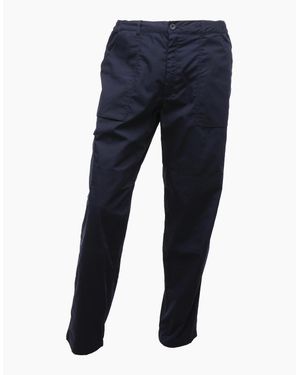 Regatta Sports New Action Trousers - Blue