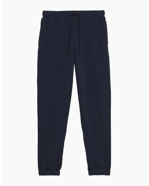 Lyle & Scott Sweatpant - Blue