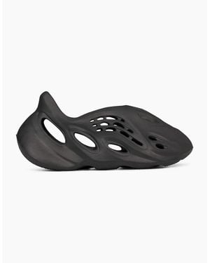 Yeezy Foam Runner Onyx Trainers - Black